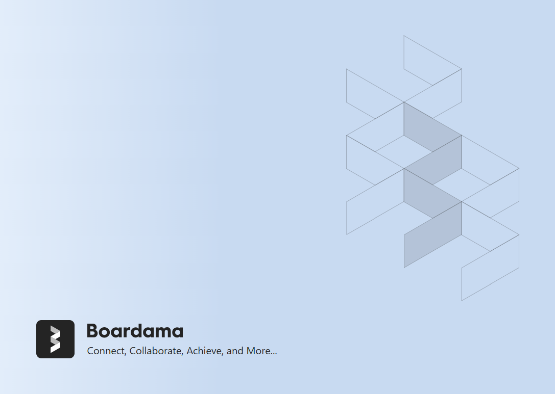 Boardama Platform